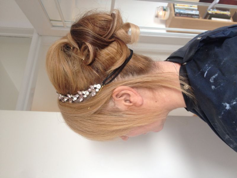 Rachael's Mobile Hairdressing Mobile Hairdresser in East Kilbride