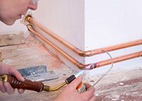 gas engineer