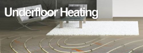 underfloor heating