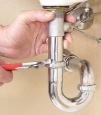 wimbledon plumbing