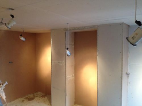 Yorkshire Plastering and Painting Contractors Ltd