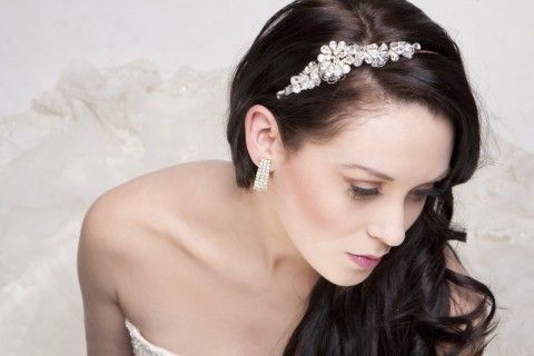 wedding hair kidderminster