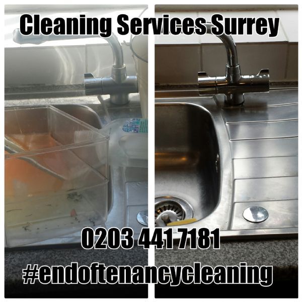 Cleaning Services Surrey, Surbiton Property Cleaner FreeIndex