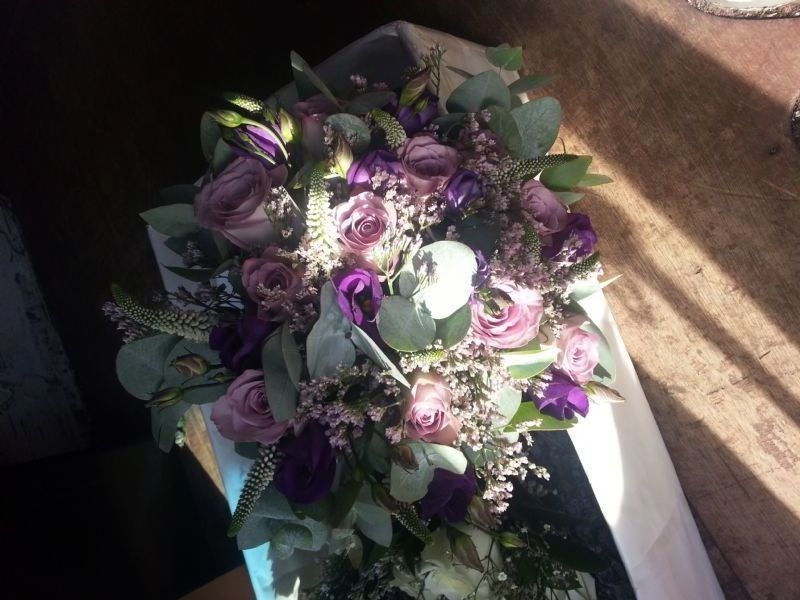 Janet Pattison The Florist - Florist in Hull UK 