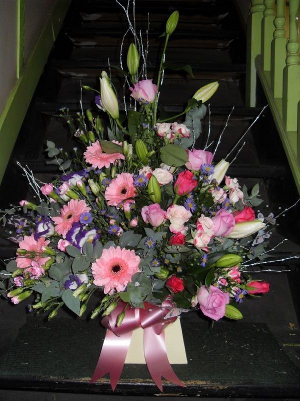 Pattison The Florist, Hull 9 reviews Florist FreeIndex