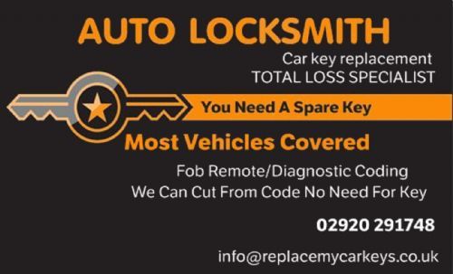 Lock Keys In Car >> Replace My Car Keys, Caerphilly | 26 reviews | Auto ... Lock Keys In Car >> Replace My Car Keys, Caerphilly | 26 reviews | Auto ...