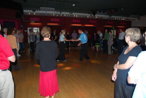 Surrey Jive, Epsom  22 reviews  Dance Class - FreeIndex