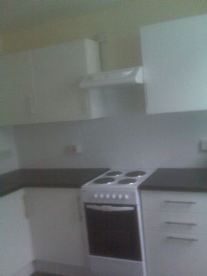 From office to kitchen in 2 weeks!!!!.