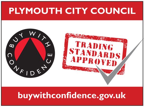 Buy With Confidence