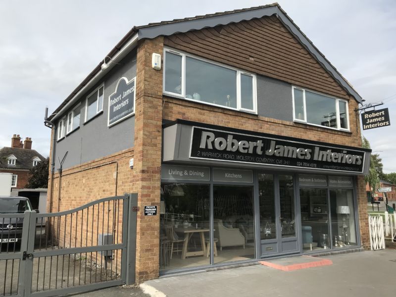 Robert James Interiors Coventry 1 Review Furniture Freeindex