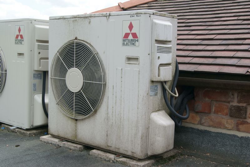 Newcool Refrigeration & Air Conditioning, Northampton Air