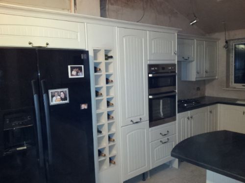 M. Heaton Joinery