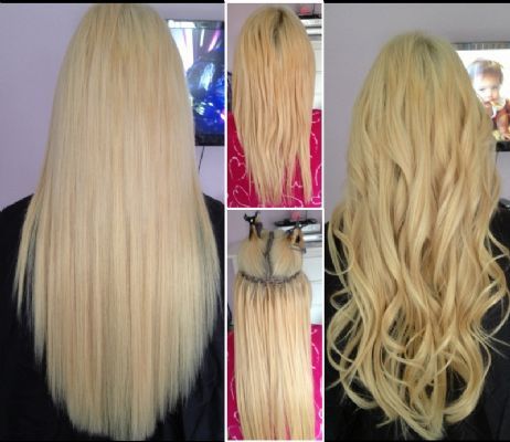 lox hair extensions reviews