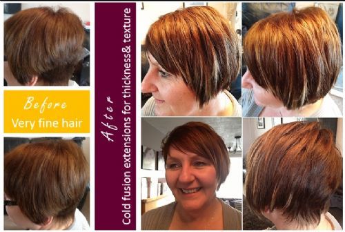 Lox Of Love Newton Aycliffe 6 Reviews Hair Extension
