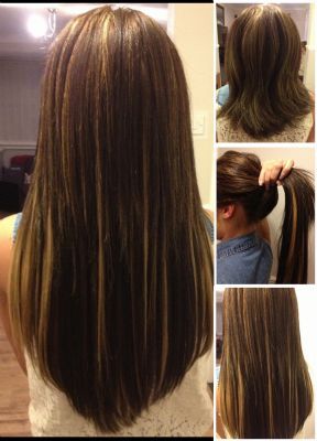 Lox of Love, Newton Aycliffe  5 reviews  Hair Extension 
