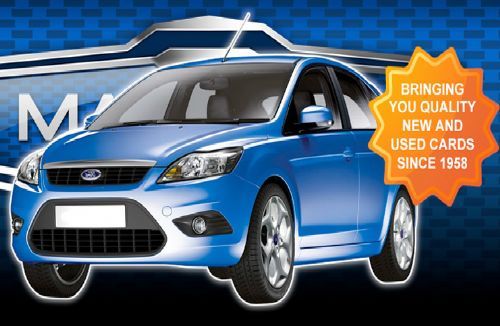 Used ford cars for sale northern ireland #5