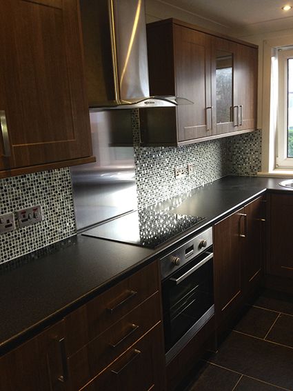 Kitchen Newlands 2014