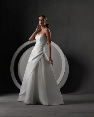 forever yours wedding dresses style 46227
