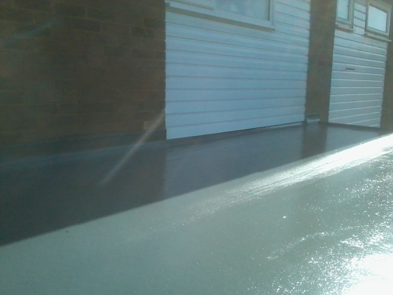 Aqua Shield Flat Roofing Limited Flat Roofing Specialist