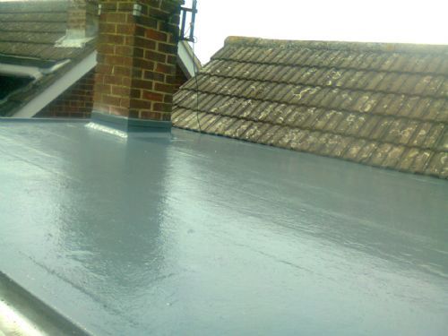 Aqua Shield Flat Roofing Limited Flat Roofing Specialist