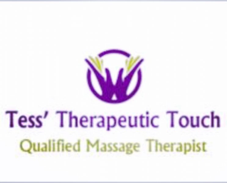 Tess' Therapeutic Touch, Slough Mobile Massage Therapist FreeIndex