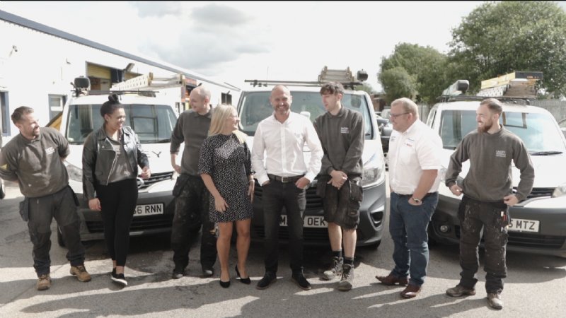 Lacey Plumbing %26 Heating Ltd