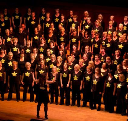 Rock Choir, Farnham Choir - FreeIndex Rock Choir, Farnham Choir - FreeIndex