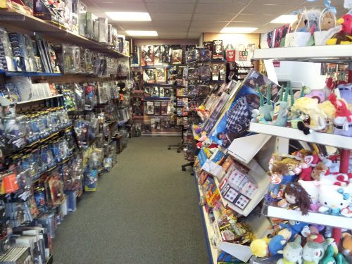 Ace Comics
