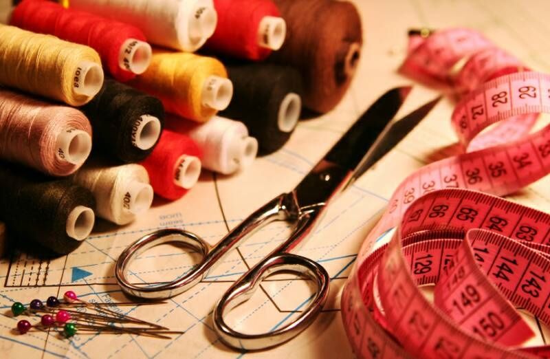 Sew & Stitch Clothes Alterations and Repairs, Birmingham 23 reviews