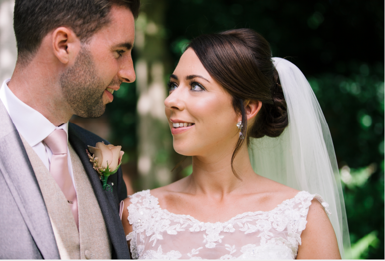 ball bridal and beyond