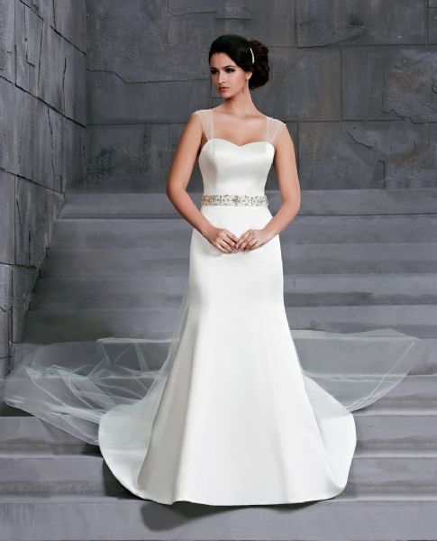 Nancy Jane Brides Manchester  4 reviews Wedding  Dress  