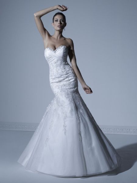 Nancy Jane Brides Manchester  4 reviews Wedding  Dress  