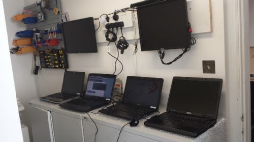 Southgate Computers Crawley - Computer Service Provider in 