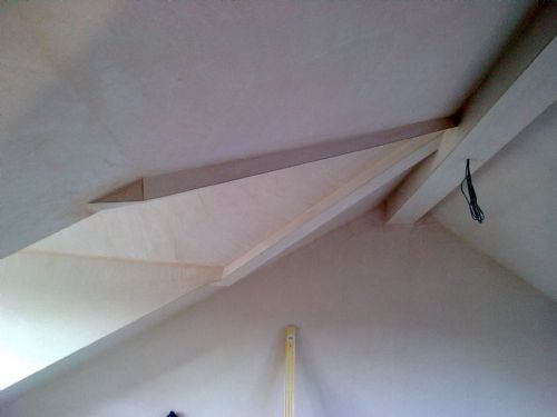 loft room