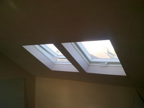 loft room