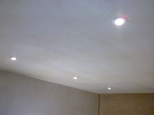 lounge ceiling