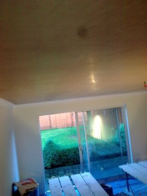 ceiling