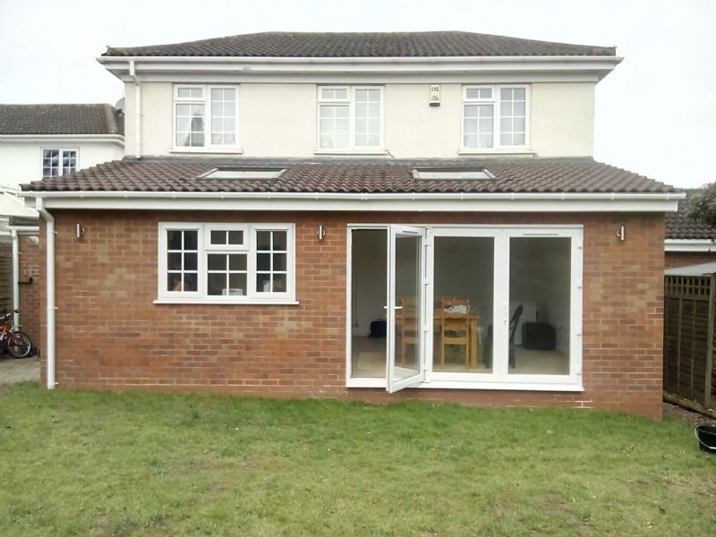 Solihull Property Building Services Ltd - Builder in Solihull (UK) Solihull Property Building Services Ltd - Builder in Solihull (UK)