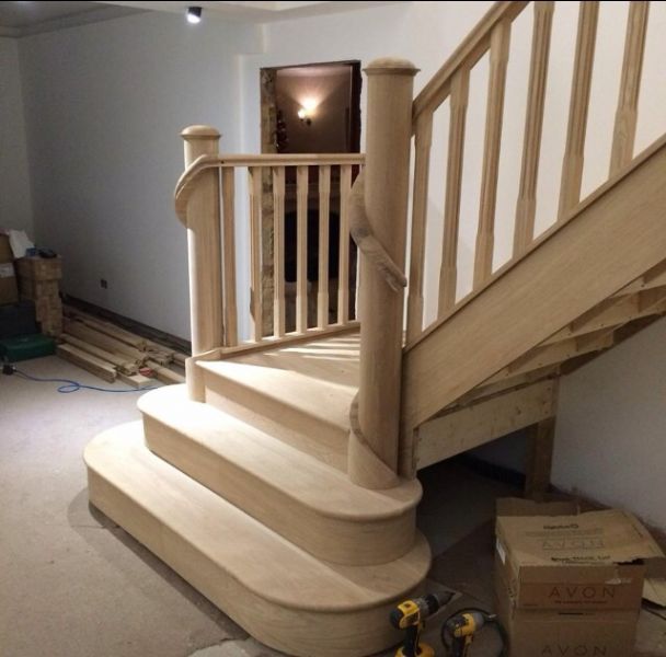east kent carpentry & joinery, canterbury carpenter