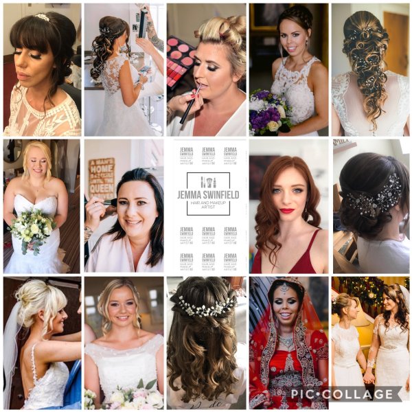 Bridal Hair And Make Up Leicestershire, Leicester 24 reviews
