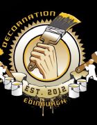 Decornation Edinburgh