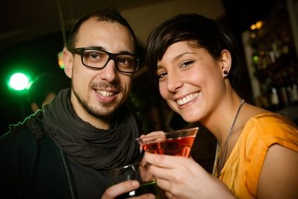 SpeedDating | Find a Local Speed Dating Event