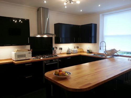 Farsley Kitchen