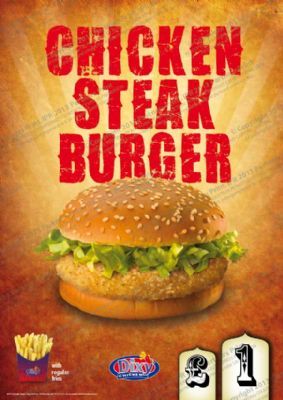 Dixy Chicken, Birmingham  Take Away - FreeIndex