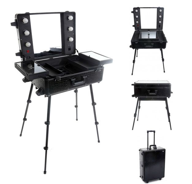 United Salon Supplies Beauty Product Company in Birmingham (UK)