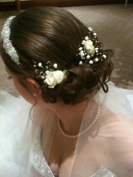 Hair and makeup deals glasgow