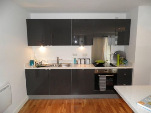 Phoenix Anthracite gloss The Rock Bury
