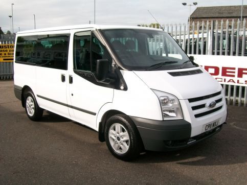Feeder Commercials Bristol Van Dealer Freeindex