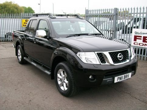 Feeder Commercials Bristol Van Dealer Freeindex