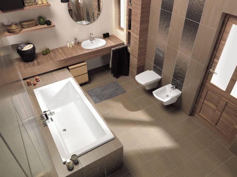 Bright Bathrooms & Tiles, Ashtonunderlyne Tile Showroom FreeIndex